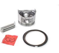 Поршень, кольца, поршневой палец, фиксаторы REDVOLT GX390 06-1112K