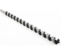 Сверло спиральное по дереву Flex 202-213 DR WD AR (18х460х370 мм) Hammer 32409