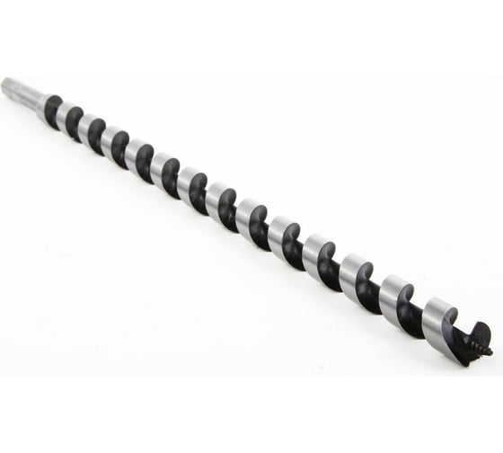 Сверло спиральное по дереву Flex 202-213 DR WD AR (18х460х370 мм) Hammer 32409 1