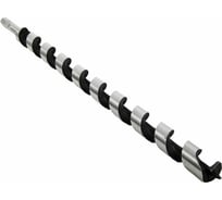 Сверло спиральное по дереву Flex 202-215 DR WD AR (22х460х370 мм) Hammer 32411
