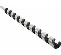 Сверло спиральное по дереву Flex 202-216 DR WD AR (24х460х370 мм) Hammer 32412