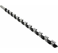 Сверло спиральное по дереву Flex 202-212 DR WD AR (16х460х370 мм) Hammer 32408