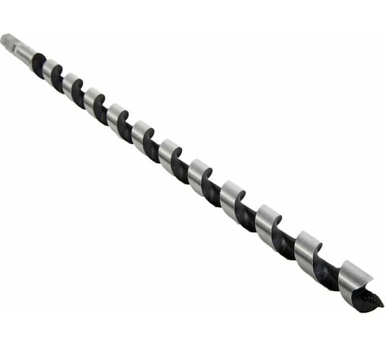 Сверло спиральное по дереву Flex 202-212 DR WD AR (16х460х370 мм) Hammer 32408