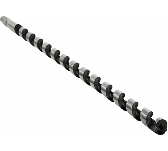 Сверло спиральное по дереву Flex 202-211 DR WD AR (14х460х370 мм) Hammer 32407