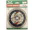 Диск алмазный 1A1RSS GROOVER (125х6х10х22.23 мм; 9T) MD-STARS MD-GRV12522 7