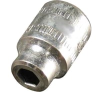 Головка 6-гранная (19 мм; 1/2) Автом-2 115519