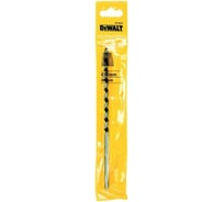 Сверло шнековое по дереву (6х200х100 мм) DEWALT DT4600-QZ
