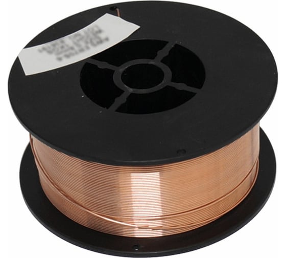 Проволока НАКС PREMIUM SG2 ER70S-6 (1.2 мм; катушка 15 кг) Brima НП000000929