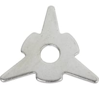 Звездочка для сварки 10 шт Great Wolf GWR0002