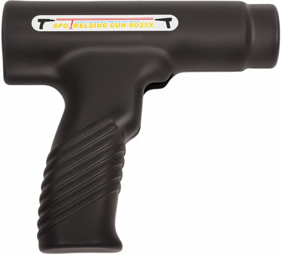 Корпус сварочного пистолета для споттеров GW-60L/GW-65L Great Wolf GWGun03 1