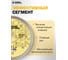 Диск алмазный турбо по бетону Diamond Industrial 125 х 22,23 быстрый рез DIDT125BR 8
