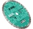 Диск алмазный по армированному бетону Diamond Industrial 230 х 12 х 22,23 SPARK DIDS230SP 3