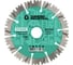 Диск алмазный по бетону Diamond Industrial 125 х 12 х 22,23 мм SPARK DIDS125SP 1