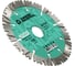 Диск алмазный по бетону Diamond Industrial 125 х 12 х 22,23 мм SPARK DIDS125SP 6