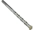 Бур по бетону Diamond Industrial X-TYPE 35 х 600 мм SDS MAX DIDBURMAX35600 1