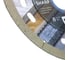 Диск алмазный по керамограниту Kronger 125 x 1,1 x 8 x 22.23 ультратонкий SHARP KS300125 3