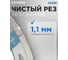 Диск алмазный по керамограниту Kronger 125 x 1,1 x 8 x 22.23 ультратонкий SHARP KS300125 4