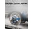 Диск алмазный по керамограниту Kronger 125 x 1,1 x 8 x 22.23 ультратонкий SHARP KS300125 8