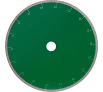 Диск алмазный по граниту (250x25.4 мм) Granite-Elite Diam 000202