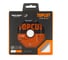 Диск турбо TECH-NICK TopCut 125x22.2 (1.2/0.8x10)мм | керамика/гранит/wet/dry 179.000.5263 5