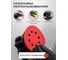 Диск ONYX VOLCA 125 мм, 8 отв., Р 240 (50 шт) 70125080240 6