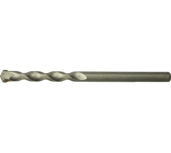 Сверло по бетону 5x100 мм EКТО DS-008-0500-0100