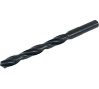Сверло спиральное средняя серия (13.5x108x160 мм; хв-к 13 мм; HSS 4241; DIN338N) ИНСТУЛС 00001615075