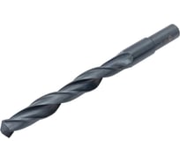 Сверло спиральное средняя серия (15x114x169 мм; хв-к 13 мм; HSS 4241; DIN338N) ИНСТУЛС 00001615078