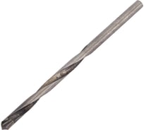 Сверло спиральное с твердосплавными пластинами 2300-8245 (4.5x47x80 мм; ВК8; DIN 338; ГОСТ 22735-77) ИНСТУЛС 00001289423