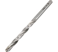 Сверло спиральное с твердосплавными пластинами (4.1x43x75 мм; ВК8; DIN 338; ГОСТ 22735-77) ИНСТУЛС 00001425773