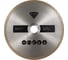 Алмазный диск для плиткореза FS3600 Scheppach 7906700705 1