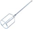 Мешалка для миксеров PM1200 и PM1400 Scheppach 3907801016-01 1