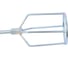 Мешалка для миксеров PM1200 и PM1400 Scheppach 3907801016-01 6