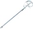 Мешалка для миксеров PM1200 и PM1400 Scheppach 5907800701-01 4