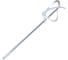 Мешалки для миксера PM1800D (2 шт.) Scheppach 5907802701 4