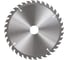 Пильный диск для Электрической погружной пилы PL75 Scheppach 7901800601 3