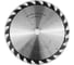 Пильный диск для циркулярной пилы HS120 Scheppach 3901302701 2
