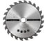 Пильный диск для циркулярной пилы HS120 Scheppach 3901302701 1