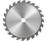 Пильный диск для циркулярной пилы HS120 Scheppach 3901302701 4