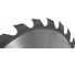 Пильный диск для циркулярной пилы HS120 Scheppach 3901302701 6