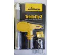 Форсунка сменная для AG-14 и AG08 TradeTip 3 N223 Wagner 553223