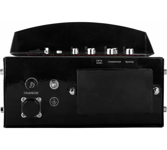 Система автопуска BauMaster AT-8560X