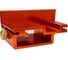 Бегунок алюминиевый для шины направляющей UNIQ TOOL UTM-0088A 1