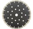 Диск алмазный 1A1RSS GROOVER (230х6х10х22.23 мм; 15T) MD-STARS MD-GRV23022 5
