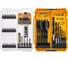 Набор сверл и бит по дереву TSTAK Medium 57 шт Dewalt DT70768-QZ 1