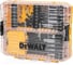 Набор сверл и бит по дереву TSTAK Medium 57 шт Dewalt DT70768-QZ 2