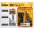Набор сверл и бит по дереву TSTAK Medium 57 шт Dewalt DT70768-QZ 4