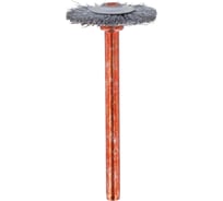 Щетка 530 (2 шт; 19 мм; углеродистая сталь) Dremel 2615053032