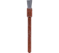 Щетка из нержавеющей стали 532 (3 шт; 3.2 мм) Dremel 26150532JA