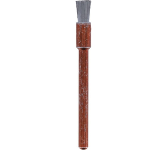 Щетка из нержавеющей стали 532 (3 шт; 3.2 мм) Dremel 26150532JA